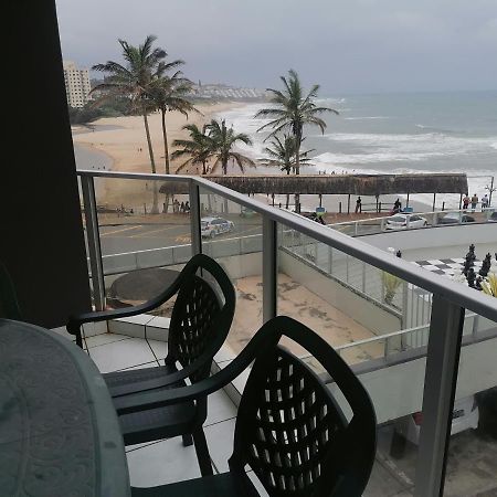 Seagull Beach Resort Flat Number 313 Маргит Экстерьер фото