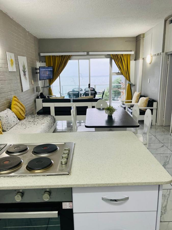 Seagull Beach Resort Flat Number 313 Маргит Экстерьер фото