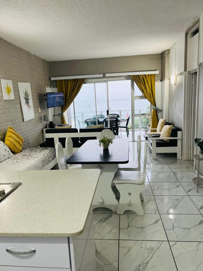 Seagull Beach Resort Flat Number 313 Маргит Экстерьер фото