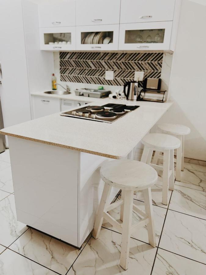 Seagull Beach Resort Flat Number 313 Маргит Экстерьер фото
