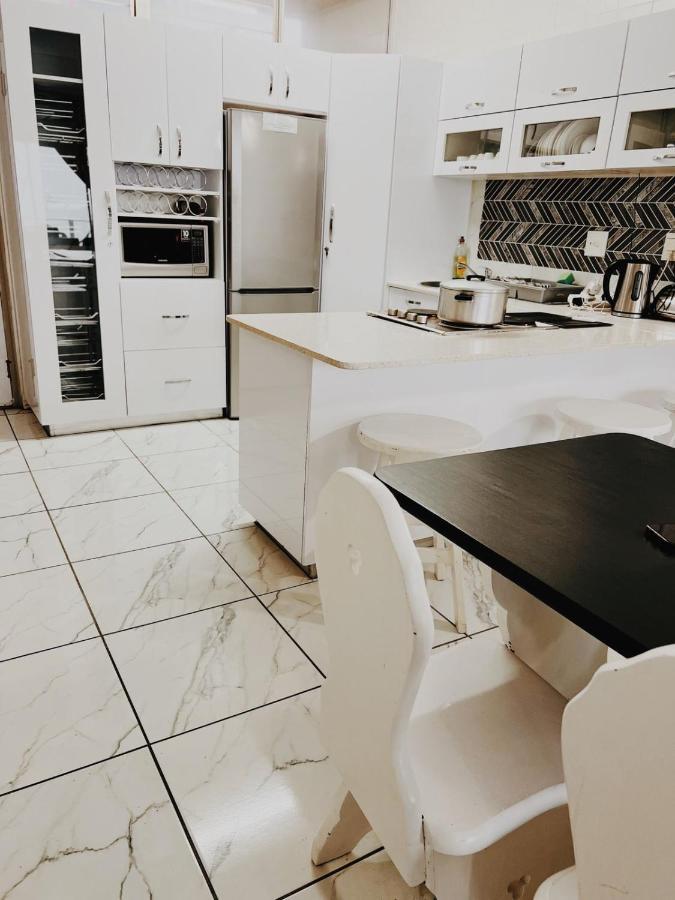 Seagull Beach Resort Flat Number 313 Маргит Экстерьер фото