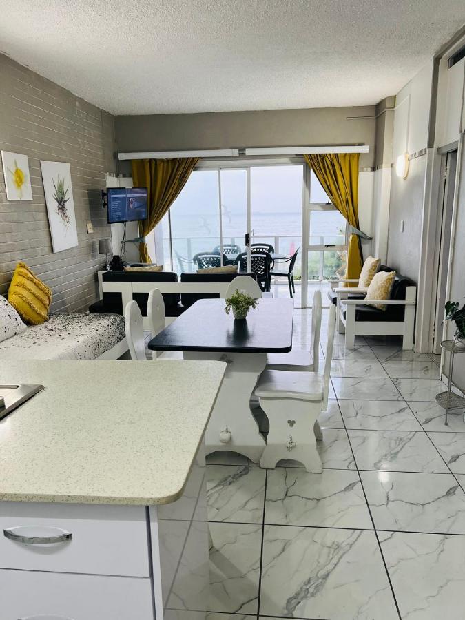 Seagull Beach Resort Flat Number 313 Маргит Экстерьер фото