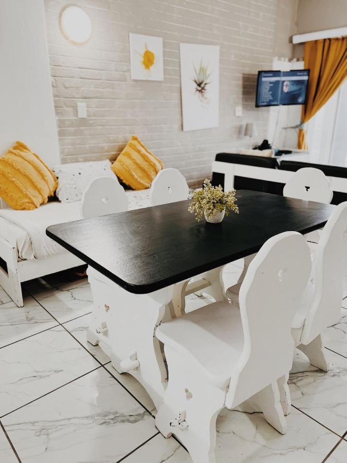 Seagull Beach Resort Flat Number 313 Маргит Экстерьер фото