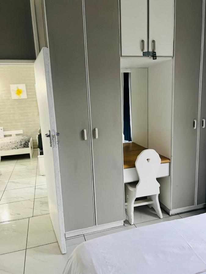 Seagull Beach Resort Flat Number 313 Маргит Экстерьер фото