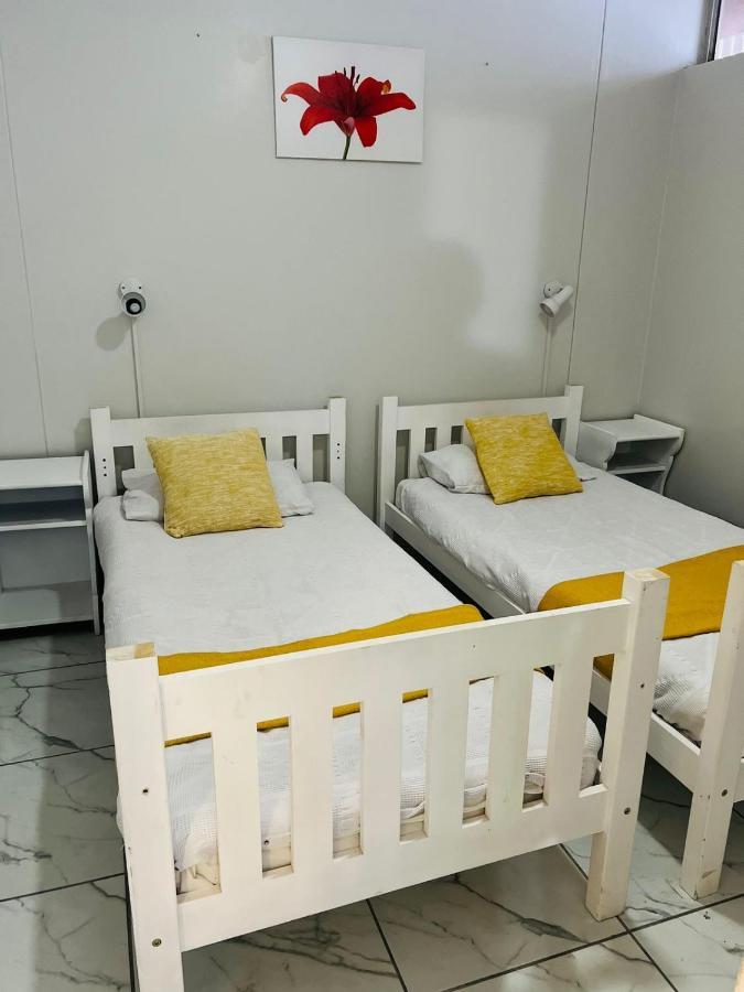 Seagull Beach Resort Flat Number 313 Маргит Экстерьер фото