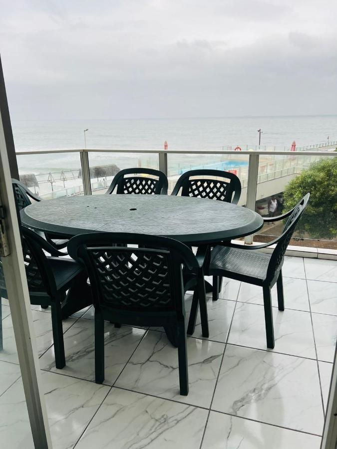 Seagull Beach Resort Flat Number 313 Маргит Экстерьер фото